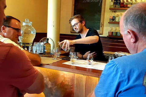 Tipple Of Gin Experience Tour - Accommodation Brunswick Heads 8