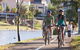 Adelaide City And Parklands Bike Tour - Half Day - thumb 5