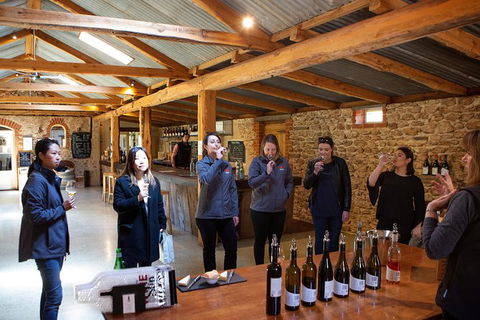 Walk, Taste, Graze - Experience At Pindarie - Accommodation Brunswick Heads 1