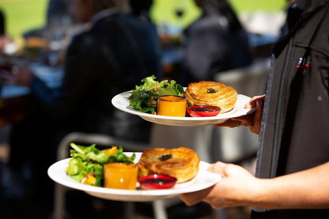 Walk, Taste, Graze - Experience At Pindarie - Accommodation Brunswick Heads 5