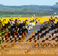 Walk Taste Graze - Experience at Pindarie - Accommodation Brunswick Heads