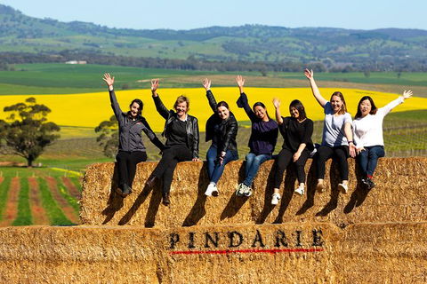 Walk, Taste, Graze - Experience At Pindarie - Accommodation Brunswick Heads 0