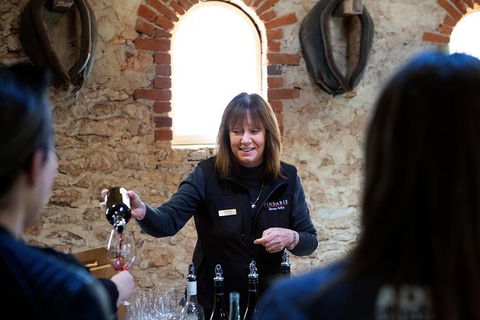 Walk, Taste, Graze - Experience At Pindarie - Accommodation Brunswick Heads 6