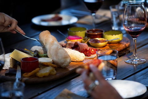 Walk, Taste, Graze - Experience At Pindarie - Accommodation Brunswick Heads 8