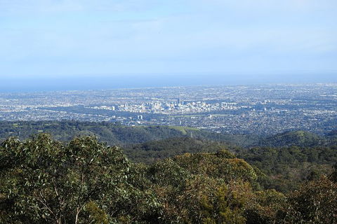 Adelaide Hills Private Day Tour - Accommodation Brunswick Heads 1