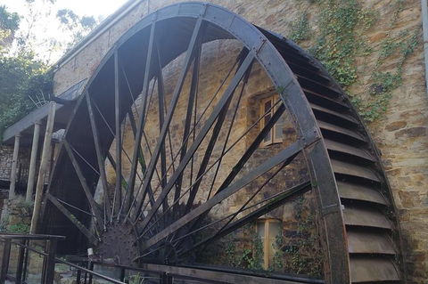 Adelaide Hills Private Day Tour - Accommodation Brunswick Heads 2