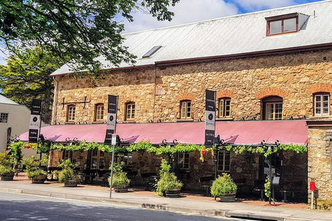 Adelaide Hills Private Day Tour - Accommodation Brunswick Heads 5