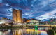 Adelaide Airport Transfers : Airport ADL To Adelaide City In Luxury Van - thumb 2
