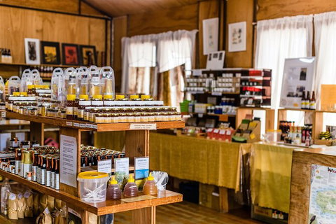 Gourmet Food And Wine 4WD Tour In Kangaroo Island - Accommodation Brunswick Heads 4