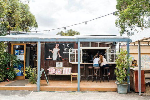 Gourmet Food And Wine 4WD Tour In Kangaroo Island - Accommodation Brunswick Heads 3