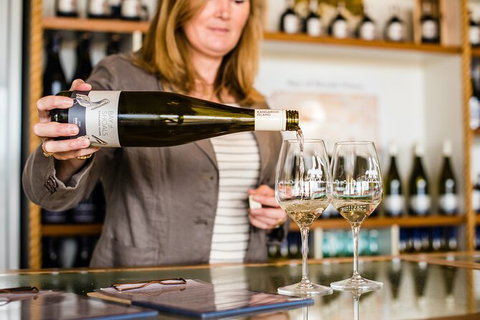 Gourmet Food And Wine 4WD Tour In Kangaroo Island - Accommodation Brunswick Heads 6