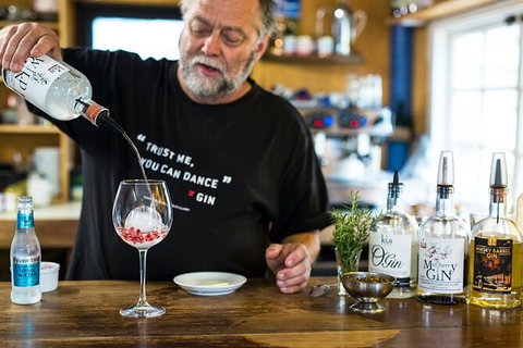 Gourmet Food And Wine 4WD Tour In Kangaroo Island - Accommodation Brunswick Heads 1