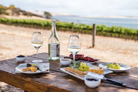 Gourmet Food And Wine 4WD Tour In Kangaroo Island - Accommodation Brunswick Heads 0