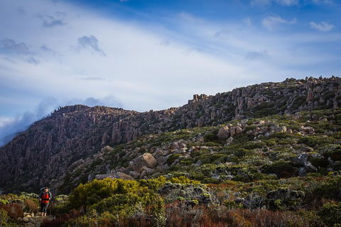 Alpine Loop - Accommodation Brunswick Heads 1