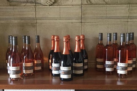 Cruise Ship Excursion: Gourmet Food & Wine - Accommodation Brunswick Heads 16