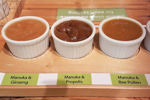 Cruise Ship Excursion: Gourmet Food & Wine - Accommodation Brunswick Heads 5