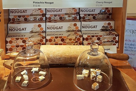 Cruise Ship Excursion: Gourmet Food & Wine - Accommodation Brunswick Heads 7