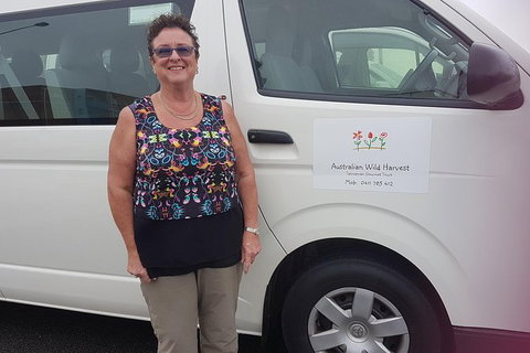 Cruise Ship Excursion: Gourmet Food & Wine - Accommodation Brunswick Heads 15