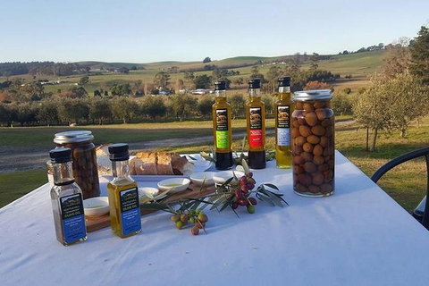 Cruise Ship Excursion: Gourmet Food & Wine - Accommodation Brunswick Heads 17