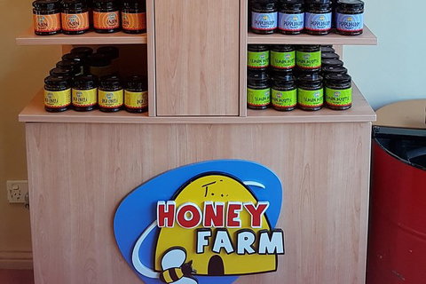 Cruise Ship Excursion: Gourmet Food & Wine - Accommodation Brunswick Heads 13