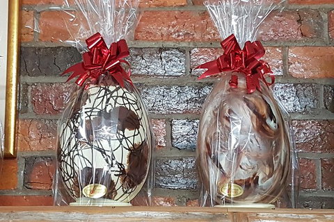 Cruise Ship Excursion: Gourmet Food & Wine - Accommodation Brunswick Heads 4