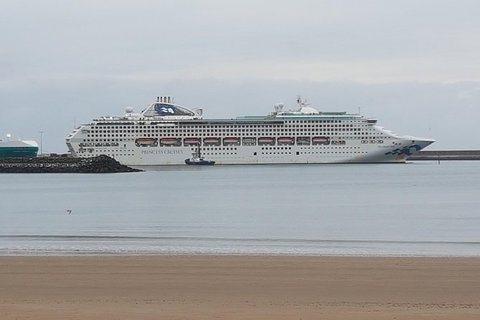 Cruise Ship Excursion: Gourmet Food & Wine - Accommodation Brunswick Heads 3