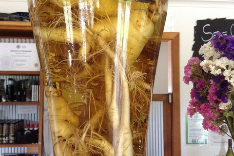 Cruise Ship Excursion: Gourmet Food & Wine - Accommodation Brunswick Heads 14