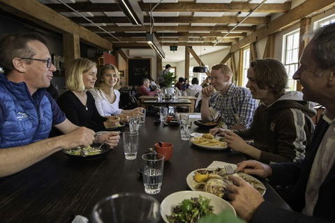3.5 Hours Walking Guided Tour Of Launceston Highlights - Accommodation Brunswick Heads 1