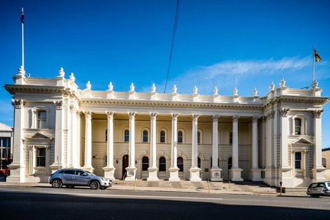 3.5 Hours Walking Guided Tour Of Launceston Highlights - Accommodation Brunswick Heads 3