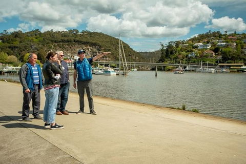 3.5 Hours Walking Guided Tour Of Launceston Highlights - Accommodation Brunswick Heads 4