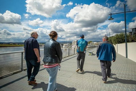 3.5 Hours Walking Guided Tour Of Launceston Highlights - Accommodation Brunswick Heads 0