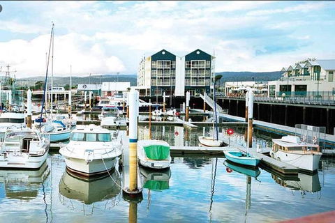 3.5 Hours Walking Guided Tour Of Launceston Highlights - Accommodation Brunswick Heads 5
