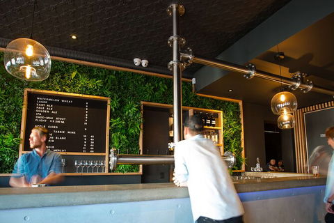 Mt. Wellington Morning Hike + Afternoon Beer & History Walk - Accommodation Brunswick Heads 15