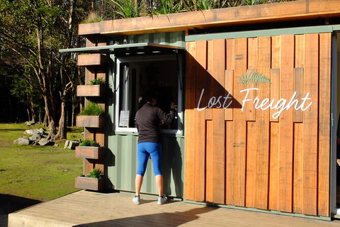 Mt. Wellington Morning Hike + Afternoon Beer & History Walk - Accommodation Brunswick Heads 13
