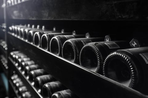 Private Winery Tour And Tasting In Moorilla And Mona Museum - Accommodation Brunswick Heads 3