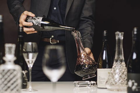 Private Winery Tour And Tasting In Moorilla And Mona Museum - Accommodation Brunswick Heads 0