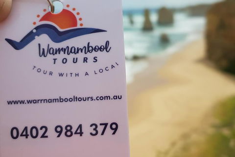 Great Ocean Road Coastline Tour From Warrnambool - Accommodation Brunswick Heads 3