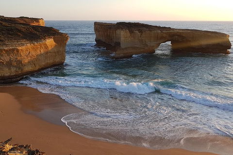Great Ocean Road Coastline Tour From Warrnambool - Accommodation Brunswick Heads 6