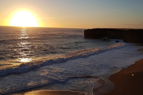 Great Ocean Road Coastline Tour From Warrnambool - Accommodation Brunswick Heads 1