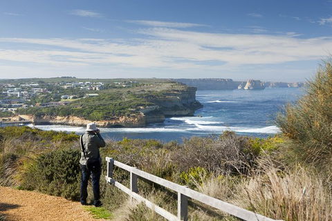 Great Ocean Road And Otway Discovery 2 Day Tour - Accommodation Brunswick Heads 2