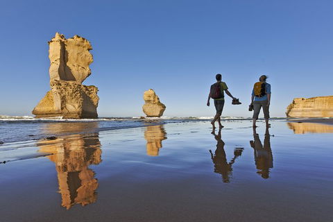 Great Ocean Road And Otway Discovery 2 Day Tour - Accommodation Brunswick Heads 4