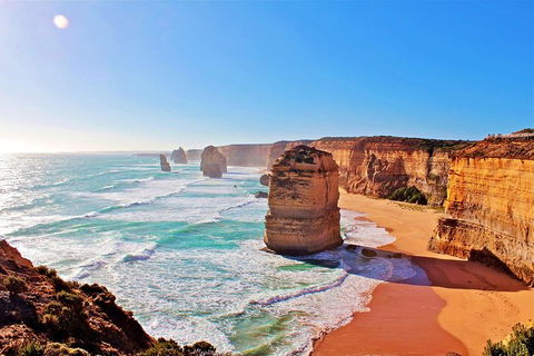 Great Ocean Road & Phillip Island - 3 Days, 2 Nights - Accommodation Brunswick Heads 3
