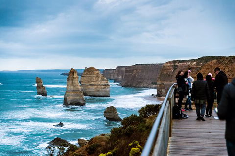 Great Ocean Road & Phillip Island - 3 Days, 2 Nights - Accommodation Brunswick Heads 7