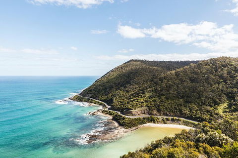 Great Ocean Road & Phillip Island - 3 Days, 2 Nights - Accommodation Brunswick Heads 6