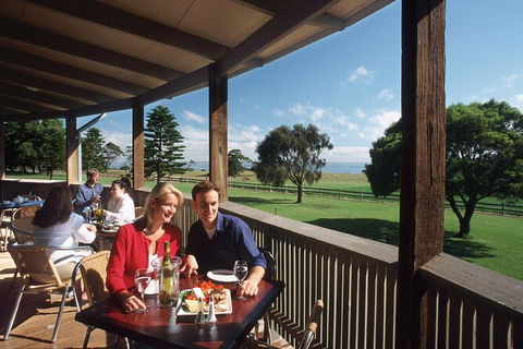 Great Ocean Road & Phillip Island - 3 Days, 2 Nights - Accommodation Brunswick Heads 2
