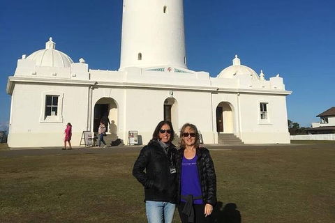 Sydney&Melbourne City Lovers- 2 Day Combo Private Tour! - Accommodation Brunswick Heads 4