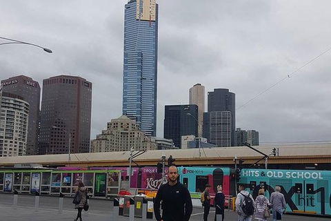 Sydney&Melbourne City Lovers- 2 Day Combo Private Tour! - Accommodation Brunswick Heads 5