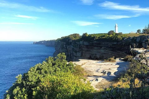 Sydney&Melbourne City Lovers- 2 Day Combo Private Tour! - Accommodation Brunswick Heads 9