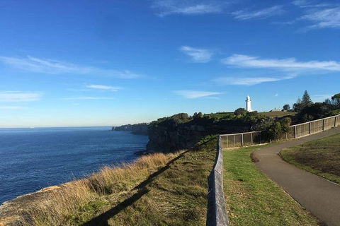 Sydney&Melbourne City Lovers- 2 Day Combo Private Tour! - Accommodation Brunswick Heads 11