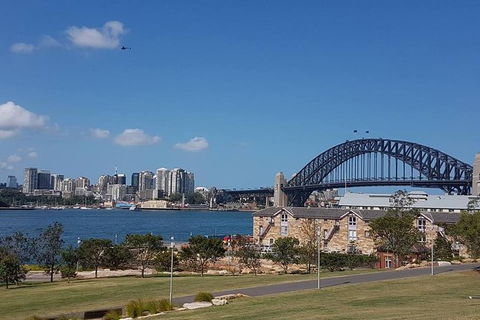 Sydney&Melbourne City Lovers- 2 Day Combo Private Tour! - Accommodation Brunswick Heads 0